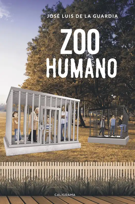 Zoo Humano Imprescindible (Must-Have)