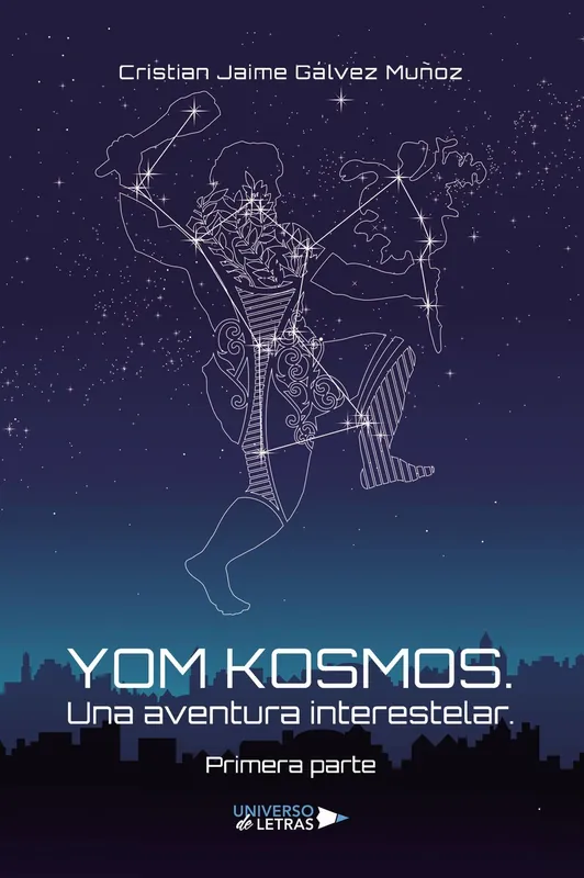Yom Kosmos. Una aventura interestelar. Primera parte Últimas Unidades