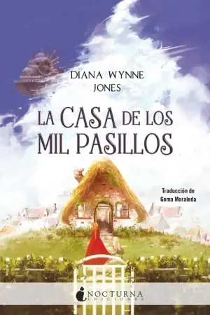 La casa de los mil pasillos Oferta Flash