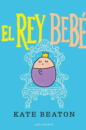 Precio De Fábrica El rey bebé