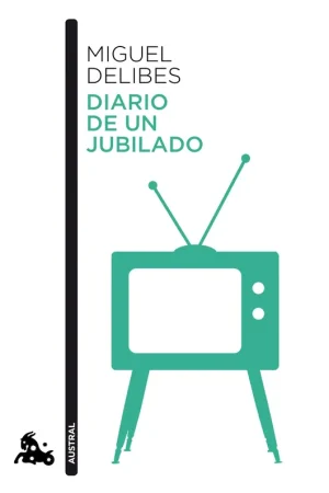 Diario de un Jubilado Súper Precio