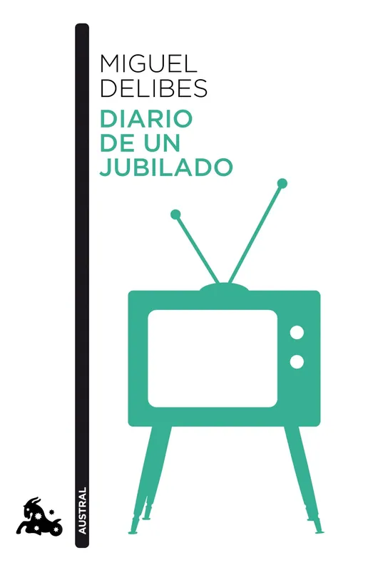 Diario de un Jubilado Súper Precio
