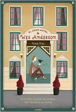 El Gran Hotel Wes Anderson Oferta De Temporada