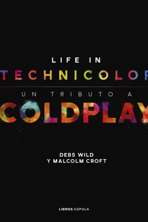 Coldplay. Life in Technicolor Pago Seguro