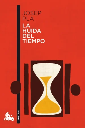 La huida del tiempo Oferta Flash