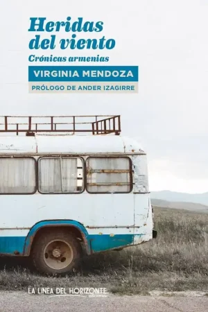 Comprar En Línea Heridas del viento "Crónicas armenias"