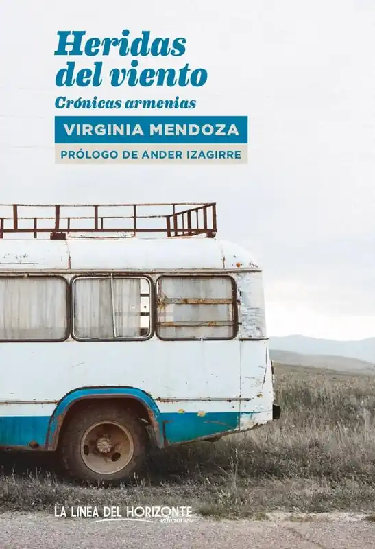 Comprar En Línea Heridas del viento "Crónicas armenias"