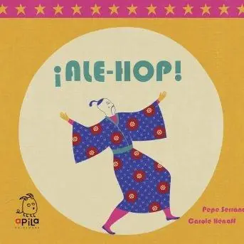 Venta Final ¡Ale-hop!