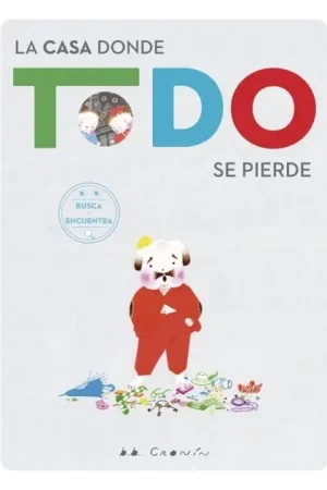 La casa donde todo se pierde Precio Económico