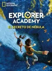 EXPLORER ACADEMY 1. EL SECRETO DE NÉBULA Más Vendido