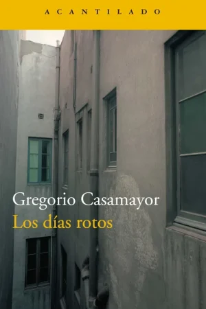 Última Oportunidad Los Días Rotos