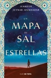 Compra Hoy Un mapa de sal y estrellas
