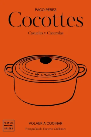 Cocottes "Cazuelas y cacerolas" Stock Limitado