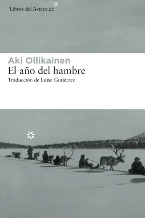 El año del hambre Oferta Limitada