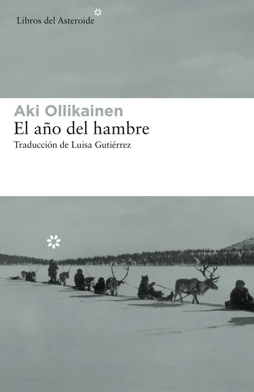 El año del hambre Oferta Limitada