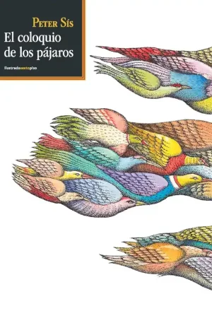 Súper Precio El coloquio de los pájaros