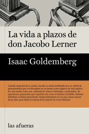 Promoción La Vida a Plazos de Don Jacobo Lerner