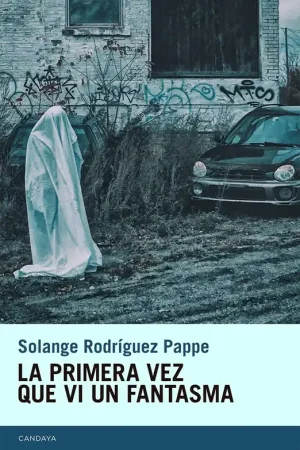 La Primera Vez que VI un Fantasma Directo De Fábrica
