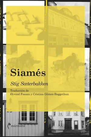 Siamés Popular