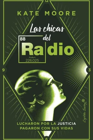 Oferta Las chicas del radio