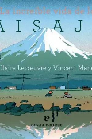 La Increíble Vida de los Paisajes Gran Oferta