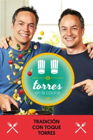 Torres en la Cocina 3 "Tradición con Toque Torres" Mejor Precio