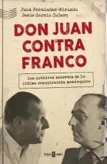 Don Juan contra Franco Novedad