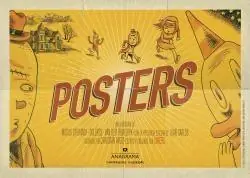 Súper Precio Posters