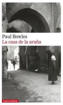 Alta Calidad La casa de la araña