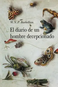 A Buen Precio El diario de un hombre decepcionado