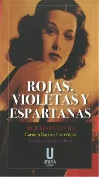 Rojas, violetas y espartanas Rebajas