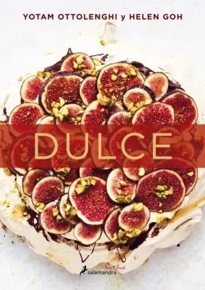 Novedad Dulce
