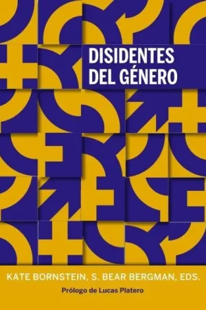 DISIDENTES DE GÉNERO Barato