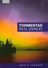 Económico Tormentas en el espacio