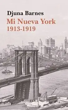 Mi Nueva York 1913-1919 Súper Precio