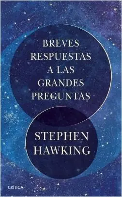 Última Oportunidad Breves Respuestas a las Grandes Preguntas