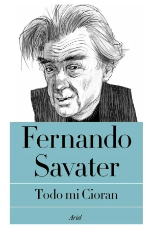 Todo mi Cioran Promoción