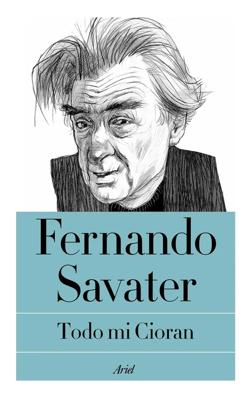Todo mi Cioran Promoción