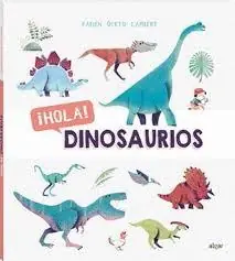 ¡Hola! Dinosaurios Bestseller