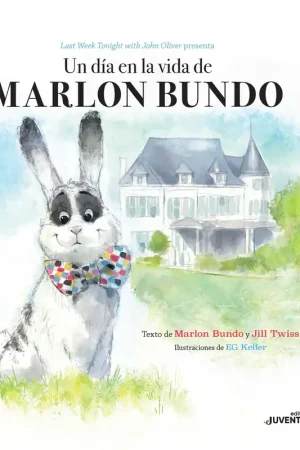 Un día en la vida de Marlon Bundo Barato