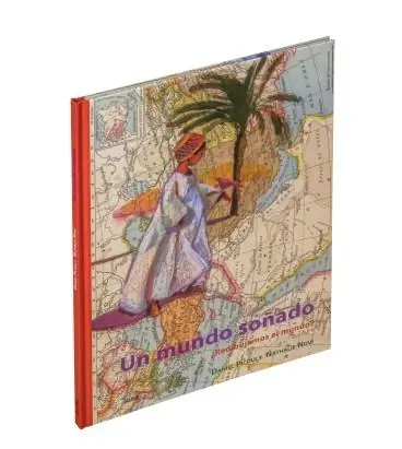Un mundo soñado "¿Redibujamos el mundo?" Oferta De Temporada