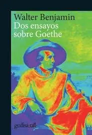 DOS ENSAYOS SOBRE GOETHE. Ocasión Especial