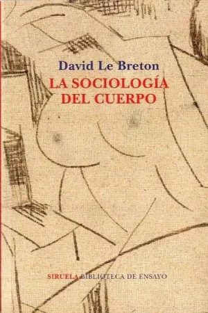 Directo De Fábrica LA SOCIOLOGIA DEL CUERPO