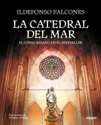 Mejor Precio La catedral del mar "El cómic basado en el best seller"