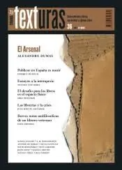 Última Versión Texturas 36 Publicar en España