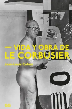 Precio Económico Vida y obra de Le Corbusier