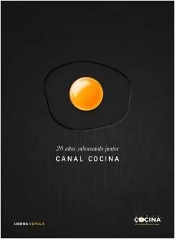 Precio Bajo Canal cocina "20 años saboreando juntos"