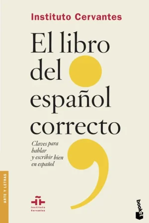 El libro del español correcto Oferta Limitada