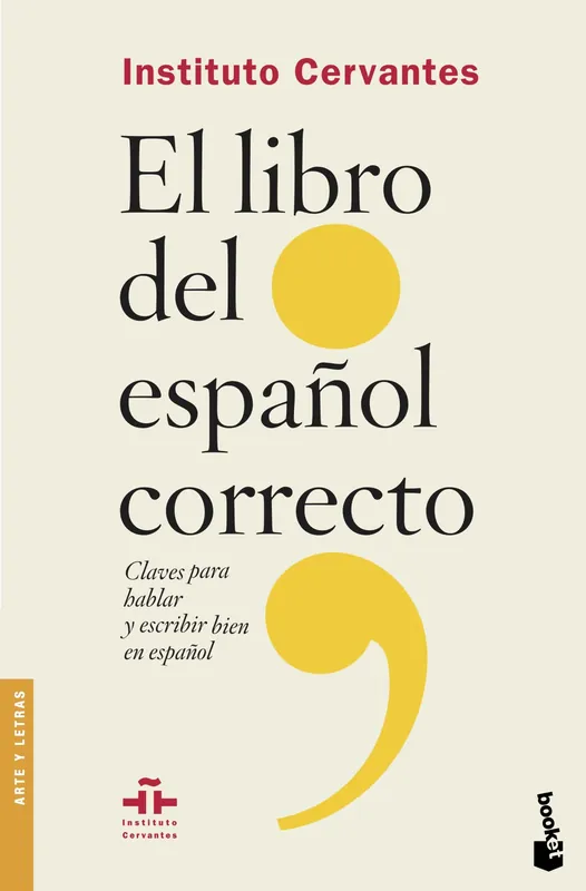 El libro del español correcto Oferta Limitada