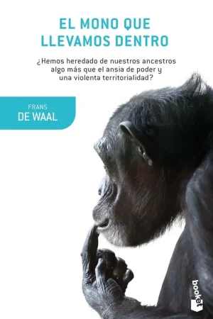 Descuento El mono que llevamos dentro